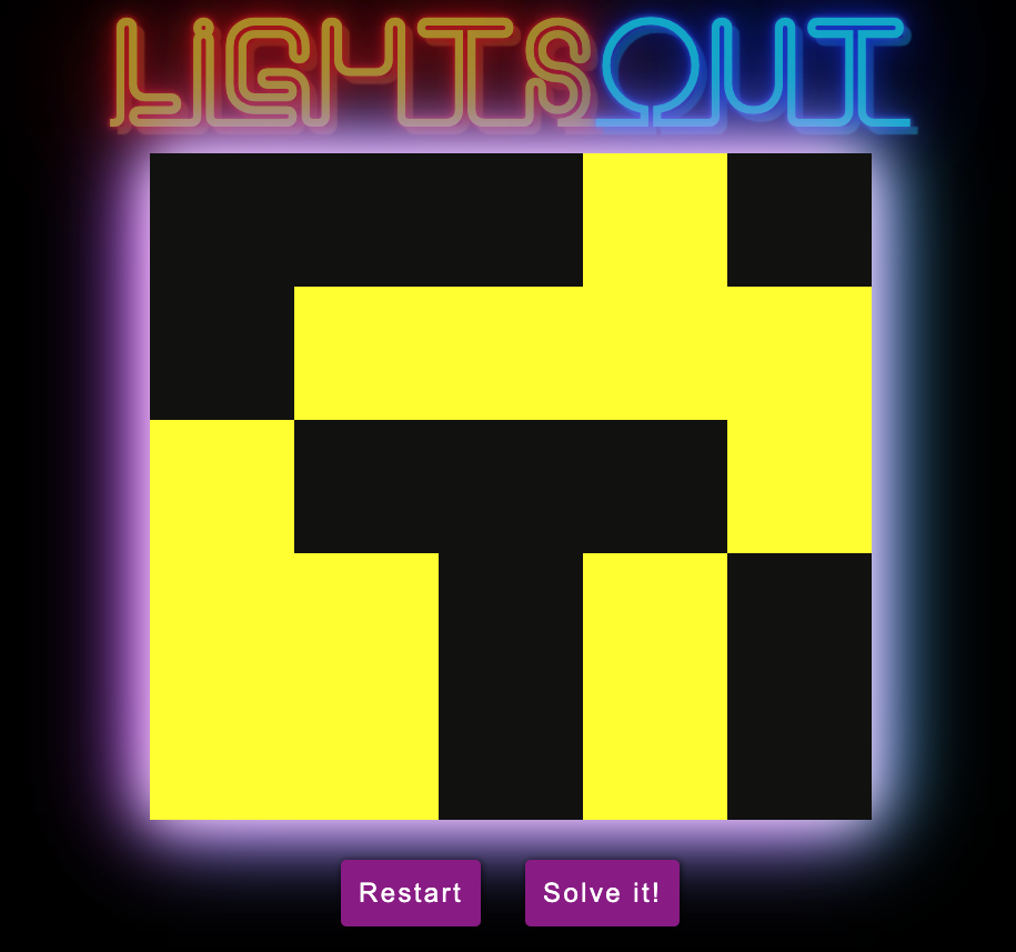 download all lights out